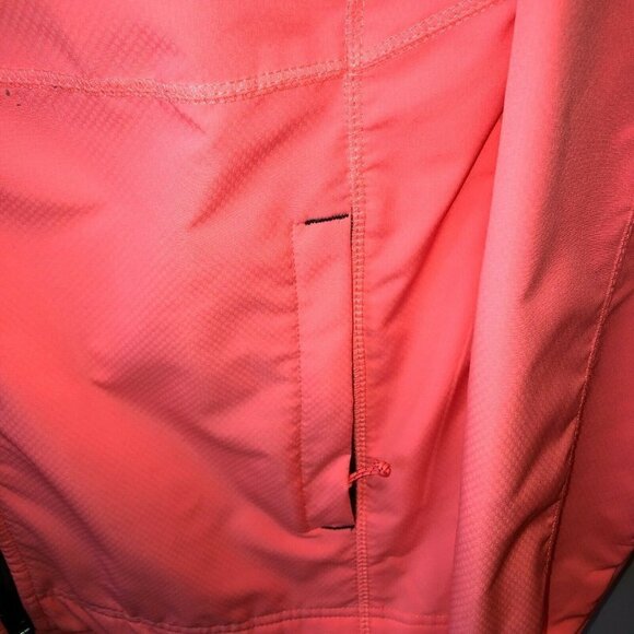 Avalanche Weather Shield Zip Windbreaker Hooded - Picture 5 of 10